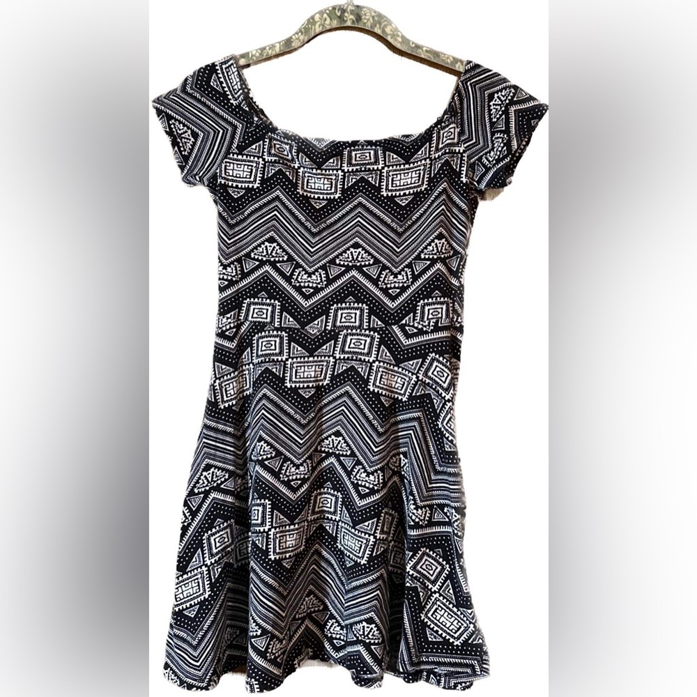 Brat Star dress ⭐️